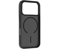Toptel Topt Magmat Slim Dėklas skirtas Apple iPhone 17 Pro Max juodos spalvos