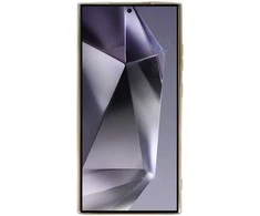 Topt Metallic Magsafe dėklas skirtas Samsung Galaxy S24 Titanium