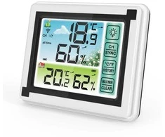 Toptel Topt Meteorologinė stotelė EN8822
