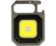 Oem Topt Mini žibintuvėlis LED raktų pakabukas W5130 Type C