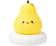 Oem Night lamp W-007 Pear