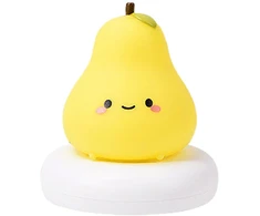 Oem Night lamp W-007 Pear