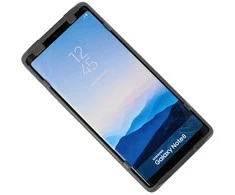 Toptel Topt Positioner skirtas installing tempered glass skirtas Samsung Galaxy S9