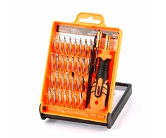 Set of tools > JM-8101 – 33 pieces