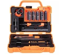 Topt Set of tools > JM-8139 – 45 pieces