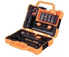 Topt Set of tools > JM-8139 – 45 pieces