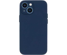 Toptel Topt Silicone Lite Samsung Galaxy A26 5G dėklas telefonui mėlynos spalvos
