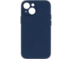 Toptel Topt Silicone Lite Samsung Galaxy A36 5G dėklas telefonui mėlynos spalvos