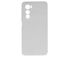 Topt Silikoninis Lite dėklas skirtas Motorola Edge 30 titanium
