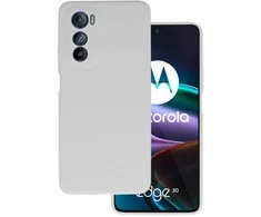Topt Silikoninis Lite dėklas skirtas Motorola Edge 30 titanium
