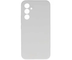 Topt Silikoninis Lite dėklas skirtas Samsung Galaxy A34 5G titanium