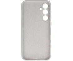Topt Silikoninis Lite dėklas skirtas Samsung Galaxy S23 FE titanium