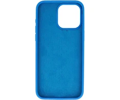 Topt Silikoninis Lite Dėklas skirtas Samsung Galaxy S25 Edge navy
