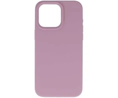 Topt Silikoninis Lite Dėklas skirtas Samsung Galaxy S25 Edge heather
