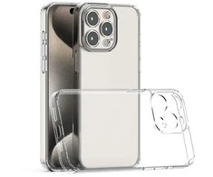 Topt Skaidrus dėklas skirtas Apple iPhone 12 Pro