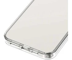 Toptel Topt Skaidrus dėklas skirtas Apple iPhone 12 Pro
