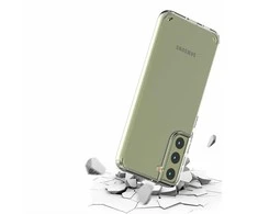 Topt Skaidrus dėklas skirtas Samsung Galaxy S20 FE/Lite