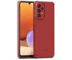 Topt Skaidrus dėklas skirtas Samsung Galaxy A23 4G/5G