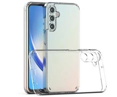 Topt Skaidrus dėklas skirtas Samsung Galaxy A24 4G
