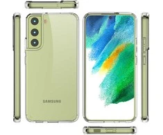 Topt Skaidrus dėklas skirtas Samsung Galaxy S22 Plus