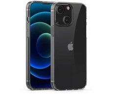 Topt Skaidrus dėklas skirtas Samsung Galaxy A51