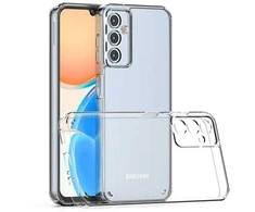 Topt Skaidrus dėklas skirtas Samsung Galaxy A14 4G/5G