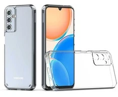 Topt Skaidrus dėklas skirtas Samsung Galaxy A14 4G/5G