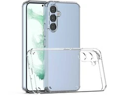 Topt Skaidrus dėklas skirtas Samsung Galaxy A34 5G