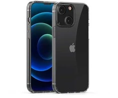 Topt Skaidrus dėklas skirtas Samsung Galaxy A25 5G