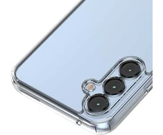 Toptel Topt Skaidrus dėklas skirtas Samsung Galaxy A34 5G