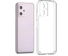 Topt Skaidrus dėklas skirtas Xiaomi Redmi Note 12 5G/Poco X5