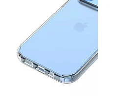 Topt Skaidrus dėklas skirtas Xiaomi Redmi Note 13 Pro 5G
