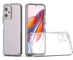 Topt Skaidrus dėklas skirtas Xiaomi Redmi Note 12 5G/Poco X5