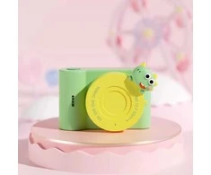 Toptel Digital camera for children C5 48Mpix, touchscreen, WiFi Dinosaur
