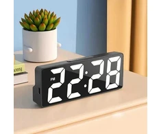 LED Digital clock
