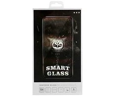 Dėklas Topt Smart Glass skirtas Apple iPhone 14 Plus Juodas