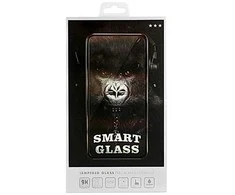Topt Smart Glass skirtas Huawei Y6P Juodas