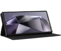 Toptel Topt Smart Magneto dėklas skirtas Xiaomi 14 Ultra juodos spalvos