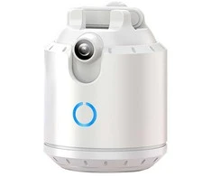 Toptel Topt Telefono laikiklis su 360° veido sekimu P3 baltos spalvos