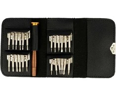 Topt Torx 25 in 1 bit set