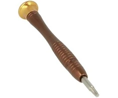 Topt Torx 25 in 1 bit set