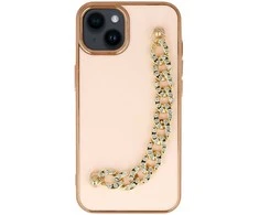 Topt Trend dėklas skirtas Apple iPhone 14 Pro design 4 light rožinės spalvos
