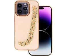 Topt Trend dėklas skirtas Apple iPhone 14 Plus design 4 light rožinės spalvos