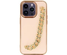 Topt Trend dėklas skirtas Apple iPhone 14 Plus design 4 light rožinės spalvos