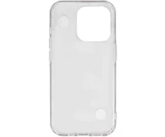 Toptel Topt Trend dėklas skirtas Apple iPhone 15 Pro design 6 mėlynos spalvos