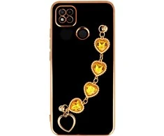 Topt Trend dėklas skirtas Xiaomi Redmi 10A design 2 juodos spalvos
