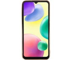 Toptel Topt Trend dėklas skirtas Xiaomi Redmi 10A design 4 juodos spalvos