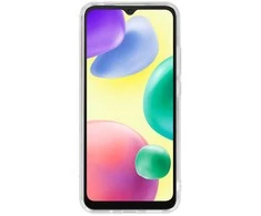 Toptel Topt Trend dėklas skirtas Xiaomi Redmi 10A design 1 juodos spalvos