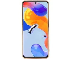 Toptel Topt Trend dėklas skirtas Xiaomi Redmi Note 11 Pro/Note 11 Pro 5G design 4 light rožinės spalvos