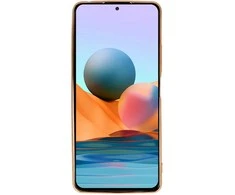 Toptel Topt Trend dėklas skirtas Xiaomi Redmi Note 10 Pro/Note 10 Pro Max design 2 juodos spalvos